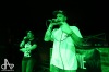 V BarBaru se střídalo reggae s hip hopem. Vystoupil Dr.Kary, Jay & Adie i Dj Flux