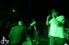V BarBaru se střídalo reggae s hip hopem. Vystoupil Dr.Kary, Jay & Adie i Dj Flux