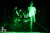 V BarBaru se střídalo reggae s hip hopem. Vystoupil Dr.Kary, Jay & Adie i Dj Flux