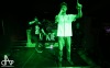 V BarBaru se střídalo reggae s hip hopem. Vystoupil Dr.Kary, Jay & Adie i Dj Flux