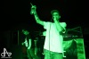 V BarBaru se střídalo reggae s hip hopem. Vystoupil Dr.Kary, Jay & Adie i Dj Flux