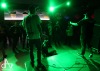 V BarBaru se střídalo reggae s hip hopem. Vystoupil Dr.Kary, Jay & Adie i Dj Flux