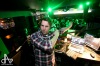 V BarBaru se střídalo reggae s hip hopem. Vystoupil Dr.Kary, Jay & Adie i Dj Flux