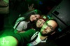 V BarBaru se střídalo reggae s hip hopem. Vystoupil Dr.Kary, Jay & Adie i Dj Flux