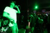 V BarBaru se střídalo reggae s hip hopem. Vystoupil Dr.Kary, Jay & Adie i Dj Flux