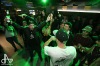V BarBaru se střídalo reggae s hip hopem. Vystoupil Dr.Kary, Jay & Adie i Dj Flux