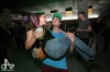 V BarBaru se střídalo reggae s hip hopem. Vystoupil Dr.Kary, Jay & Adie i Dj Flux