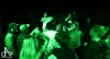 V BarBaru se střídalo reggae s hip hopem. Vystoupil Dr.Kary, Jay & Adie i Dj Flux