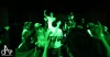V BarBaru se střídalo reggae s hip hopem. Vystoupil Dr.Kary, Jay & Adie i Dj Flux