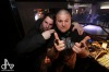 V BarBaru se střídalo reggae s hip hopem. Vystoupil Dr.Kary, Jay & Adie i Dj Flux