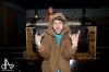 V BarBaru se střídalo reggae s hip hopem. Vystoupil Dr.Kary, Jay & Adie i Dj Flux