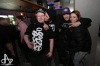 V BarBaru se střídalo reggae s hip hopem. Vystoupil Dr.Kary, Jay & Adie i Dj Flux