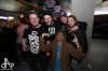 V BarBaru se střídalo reggae s hip hopem. Vystoupil Dr.Kary, Jay & Adie i Dj Flux