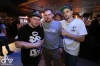 V BarBaru se střídalo reggae s hip hopem. Vystoupil Dr.Kary, Jay & Adie i Dj Flux