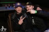 V BarBaru se střídalo reggae s hip hopem. Vystoupil Dr.Kary, Jay & Adie i Dj Flux