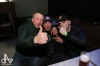 V BarBaru se střídalo reggae s hip hopem. Vystoupil Dr.Kary, Jay & Adie i Dj Flux