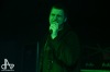 V BarBaru se střídalo reggae s hip hopem. Vystoupil Dr.Kary, Jay & Adie i Dj Flux