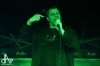 V BarBaru se střídalo reggae s hip hopem. Vystoupil Dr.Kary, Jay & Adie i Dj Flux