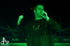 V BarBaru se střídalo reggae s hip hopem. Vystoupil Dr.Kary, Jay & Adie i Dj Flux