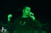 V BarBaru se střídalo reggae s hip hopem. Vystoupil Dr.Kary, Jay & Adie i Dj Flux