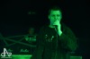 V BarBaru se střídalo reggae s hip hopem. Vystoupil Dr.Kary, Jay & Adie i Dj Flux