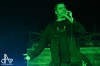 V BarBaru se střídalo reggae s hip hopem. Vystoupil Dr.Kary, Jay & Adie i Dj Flux