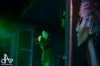 V BarBaru se střídalo reggae s hip hopem. Vystoupil Dr.Kary, Jay & Adie i Dj Flux
