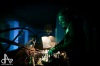 V BarBaru se střídalo reggae s hip hopem. Vystoupil Dr.Kary, Jay & Adie i Dj Flux
