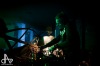 V BarBaru se střídalo reggae s hip hopem. Vystoupil Dr.Kary, Jay & Adie i Dj Flux