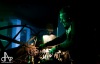 V BarBaru se střídalo reggae s hip hopem. Vystoupil Dr.Kary, Jay & Adie i Dj Flux