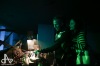 V BarBaru se střídalo reggae s hip hopem. Vystoupil Dr.Kary, Jay & Adie i Dj Flux