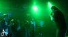 V BarBaru se střídalo reggae s hip hopem. Vystoupil Dr.Kary, Jay & Adie i Dj Flux