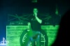 V BarBaru se střídalo reggae s hip hopem. Vystoupil Dr.Kary, Jay & Adie i Dj Flux