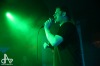V BarBaru se střídalo reggae s hip hopem. Vystoupil Dr.Kary, Jay & Adie i Dj Flux