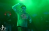 V BarBaru se střídalo reggae s hip hopem. Vystoupil Dr.Kary, Jay & Adie i Dj Flux