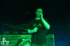 V BarBaru se střídalo reggae s hip hopem. Vystoupil Dr.Kary, Jay & Adie i Dj Flux