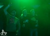 V BarBaru se střídalo reggae s hip hopem. Vystoupil Dr.Kary, Jay & Adie i Dj Flux