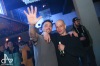 V BarBaru se střídalo reggae s hip hopem. Vystoupil Dr.Kary, Jay & Adie i Dj Flux