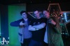 V BarBaru se střídalo reggae s hip hopem. Vystoupil Dr.Kary, Jay & Adie i Dj Flux