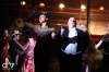 Jihočeské divadlo představilo muzikál Evita 