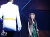 Jihočeské divadlo představilo muzikál Evita 