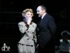 Jihočeské divadlo představilo muzikál Evita 