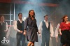 Jihočeské divadlo představilo muzikál Evita 