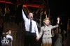 Jihočeské divadlo představilo muzikál Evita 