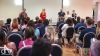 Táborský festival vína vrcholí velkým koštem v Palcátu. Tečku za maratonem udělá Pokáč