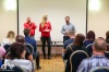 Táborský festival vína vrcholí velkým koštem v Palcátu. Tečku za maratonem udělá Pokáč
