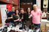 Táborský festival vína vrcholí velkým koštem v Palcátu. Tečku za maratonem udělá Pokáč
