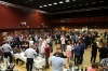 Táborský festival vína vrcholí velkým koštem v Palcátu. Tečku za maratonem udělá Pokáč