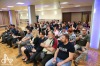 Táborský festival vína vrcholí velkým koštem v Palcátu. Tečku za maratonem udělá Pokáč