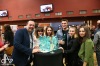 Táborský festival vína vrcholí velkým koštem v Palcátu. Tečku za maratonem udělá Pokáč